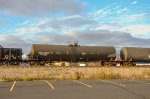 NATX Tank Car